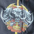 Motörhead - TShirt or Longsleeve - Motorhead Longsleeve  30 Year Tour 2005