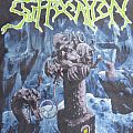 Suffocation - TShirt or Longsleeve - "Breeding the Spawn" TShirt