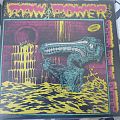 Raw Power - Tape / Vinyl / CD / Recording etc - Vinyl lp "After Your Brain"