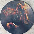 Nile - Tape / Vinyl / CD / Recording etc - Nile 7" Picture Disc from "Ithyphallic"