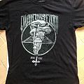 Nachtmystium - TShirt or Longsleeve - Nachtmystium