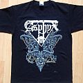 Asphyx - TShirt or Longsleeve - Asphyx signed by the band