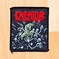 Kreator - Patch - ptk