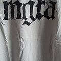 Mgła - TShirt or Longsleeve - Mgła T-shirt Mgla