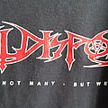 Illdisposed - TShirt or Longsleeve - T-shirt Illdisposed loco