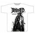 Benighted - TShirt or Longsleeve - Benighted Asylum Cave