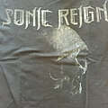 Sonic Reign - TShirt or Longsleeve - Sonic Reign