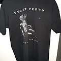 Svart Crown - TShirt or Longsleeve - Svart Crown - Witnessing the fall