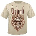 Witchcraft - TShirt or Longsleeve - Witchcraft Owl