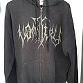 Vomitory - Hooded Top / Sweater - HSW Vomitory