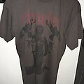 Disturbed - TShirt or Longsleeve - Disturbed