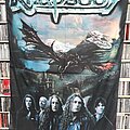 Rhapsody - Other Collectable - Flag Rhapsody