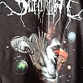 Suffereign - TShirt or Longsleeve - T-shirt Suffereign secreted insanity