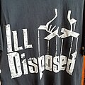 Illdisposed - TShirt or Longsleeve - Illdisposed Mafia