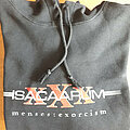 Isacaarum - Hooded Top / Sweater - Isacaarum Spermetal