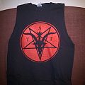 The Satanic Temple - TShirt or Longsleeve - The Satanic Temple L