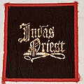 Judas Priest - Patch - Judas Priest