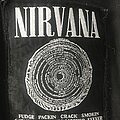 Nirvana - Patch - Nirvana Patch