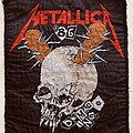 Metallica - Patch - Metallica - Damage Inc