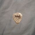 Slipknot - Other Collectable - Slipknot Mick Thompson Guitar Pick!