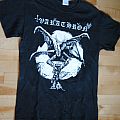 Varathron - TShirt or Longsleeve - Varathron-Black Death Metal shirt