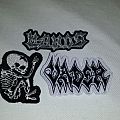 Cannibal Corpse - Patch - Get Patch