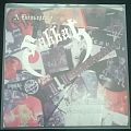 Sabbat - Tape / Vinyl / CD / Recording etc - Homage To Sabbat