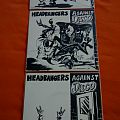 Headbangers Against Disco - Tape / Vinyl / CD / Recording etc - Vinyl Headbangers Against Disco