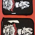 Motörhead - Patch - Philthy Patch