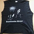 Darkthrone - TShirt or Longsleeve - Transilvanian Hunger