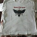 DevilDriver - TShirt or Longsleeve - Devil Driver DIY