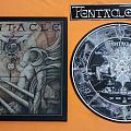 Pentacle - Tape / Vinyl / CD / Recording etc - Vinyl Pentacle