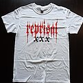 Reprisal - TShirt or Longsleeve - REPRISAL - Where Heavy Gloom Dominate (2022 Reissue)