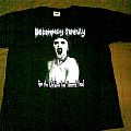 Decomposing Serenity - TShirt or Longsleeve - decomposing serenity