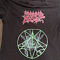 Morbid Angel - TShirt or Longsleeve - Morbid Angel shirt