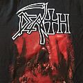 Death - TShirt or Longsleeve - Death SOP shirt