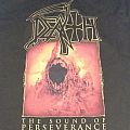 Death - TShirt or Longsleeve - Death SOP shirt