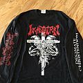 Incantation - TShirt or Longsleeve - Incantation long sleeve