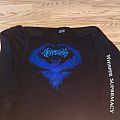 Cryptopsy - TShirt or Longsleeve - Cryptopsy long sleeve