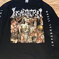 Incantation - TShirt or Longsleeve - Incantation long sleeve