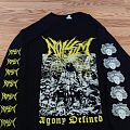 Noisem - TShirt or Longsleeve - Noisem longsleeve