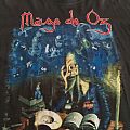 Mago De Oz - TShirt or Longsleeve - Mago de Oz shirt