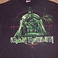 Iron Maiden - TShirt or Longsleeve - Iron Maiden Aces High Shirt