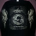 Nile - TShirt or Longsleeve - Nile - Those Whom the Gods Detest LS 2008