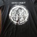 Into Orbit - TShirt or Longsleeve - "Caverns" album art shirt