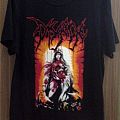 Disgorge(US) - TShirt or Longsleeve - Disgorge (U.S)