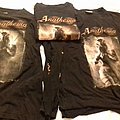 Anathema - TShirt or Longsleeve - Anathema "serenades" XL longsleeve