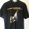 The Gathering - TShirt or Longsleeve - The Gathering "HTMAP" XL shirt
