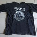 Celestial Season - TShirt or Longsleeve - Celestial Season "demo" shirt