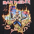 Iron Maiden - TShirt or Longsleeve - Iron Maiden Texas